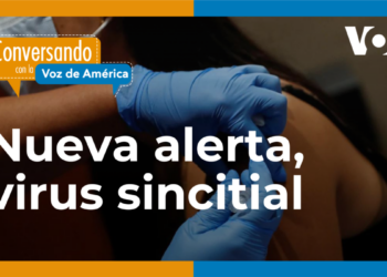 Un nuevo virus respiratorio obliga a más campañas de prevención