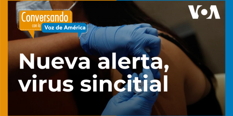 Un nuevo virus respiratorio obliga a más campañas de prevención