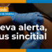 Un nuevo virus respiratorio obliga a más campañas de prevención