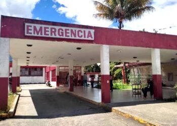 45 personas se intoxicaron por comer arroz chino durante campamento cristiano en Trujillo