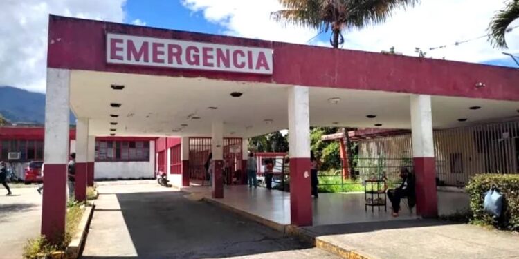 45 personas se intoxicaron por comer arroz chino durante campamento cristiano en Trujillo