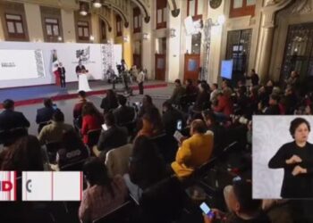 La violencia continúa con el nuevo gobierno en México