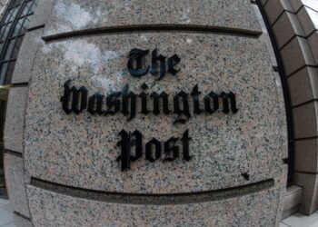 Los grandes medios rechazan apoyar candidatos presidenciales en EEUU y se abre controversia