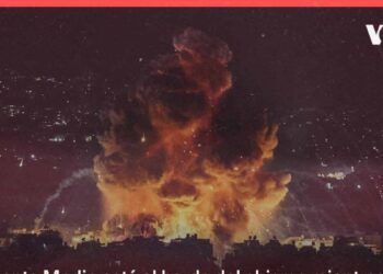 Conflicto en Oriente Medio: ¿cómo llegaron las cosas hasta aquí y hacia dónde van?