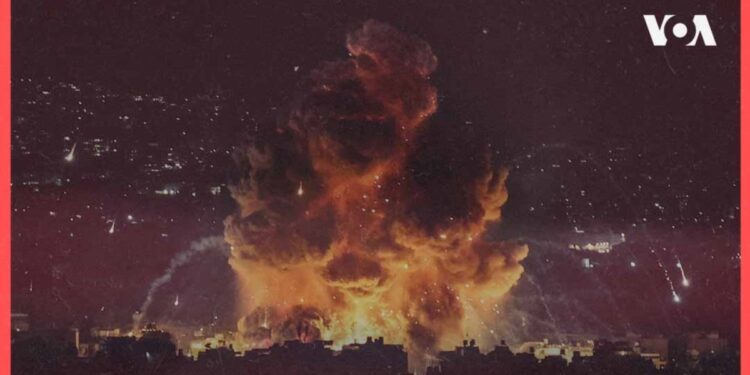 Conflicto en Oriente Medio: ¿cómo llegaron las cosas hasta aquí y hacia dónde van?