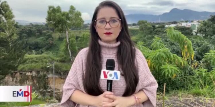 Primeros nicaragüenses excarcelados viajan a Costa Rica para pedir refugio