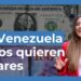 Así de complicado es pagar en efectivo y dar cambio en Venezuela