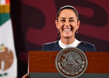 Claudia Sheinbaum tomará posesión como la primera mujer presidenta de México