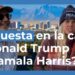 ¿Donald Trump o Kamala Harris? Recorrimos Arizona para preguntarle a los votantes