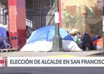 San Francisco elige alcalde entre preocupaciones de vivienda y seguridad