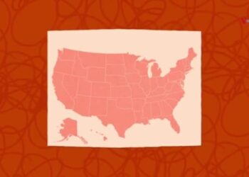 ¿A dónde se han ido todos los condados de referencia?