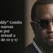 Sean «Diddy» Combs enfrenta nuevas demandas por agresión sexual a menores de 10 y 17 años