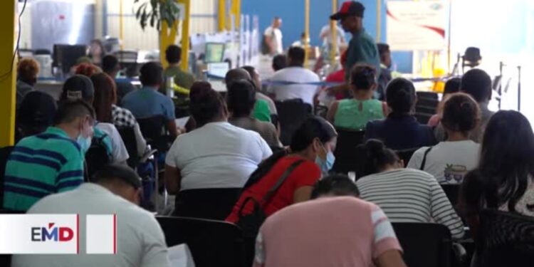 Mas de 200.000 nicaraguenses esperan refugio en Costa Rica