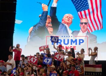 Republicanos y demócratas se adelantan a las denuncias de fraude electoral antes de las elecciones