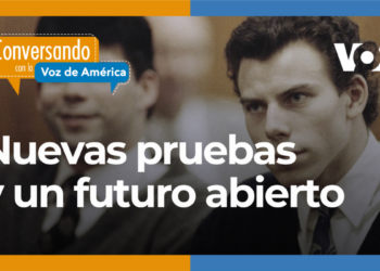 Hermanos Menéndez, tres décadas después