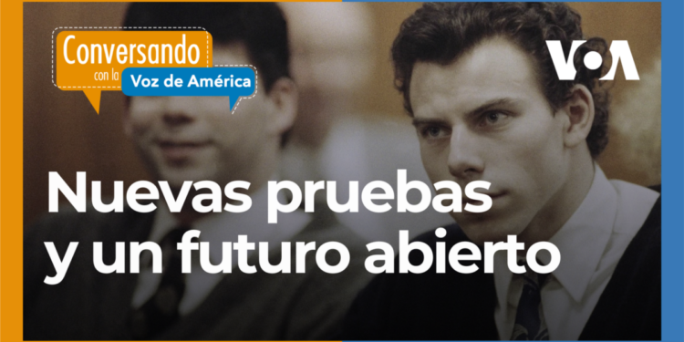 Hermanos Menéndez, tres décadas después