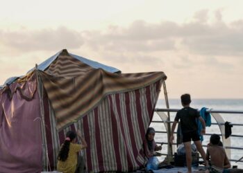 EEUU podría restringir la ayuda militar a Israel si no toman medidas para mejorar la situación humanitaria en la Franja de Gaza