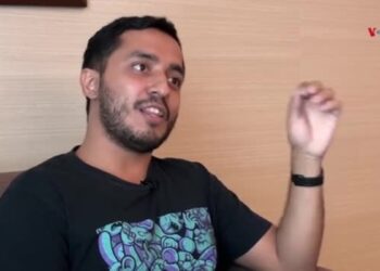 El muralista de Nicaragua que fue a la cárcel por pintar a la Miss Universo