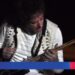 La historia detrás de la última foto de Gustavo Cerati en concierto