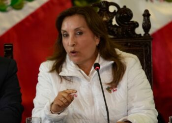 Congreso peruano evalúa pedido de ingreso de militares y armas de guerra de EEUU por APEC 2024