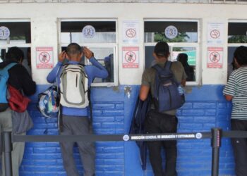 Avance Informativo 1:00 PM