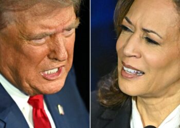 A 4 semanas para las elecciones en EEUU, los dos candidatos a la presidencia saben que Arizona es uno de los campos cruciales de batalla