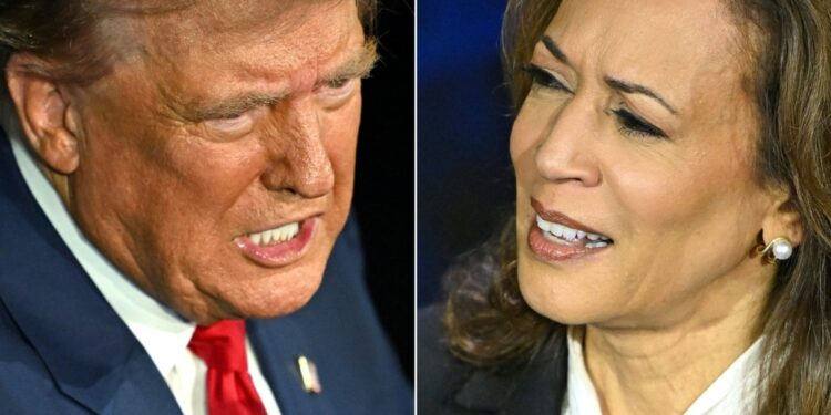 A 4 semanas para las elecciones en EEUU, los dos candidatos a la presidencia saben que Arizona es uno de los campos cruciales de batalla