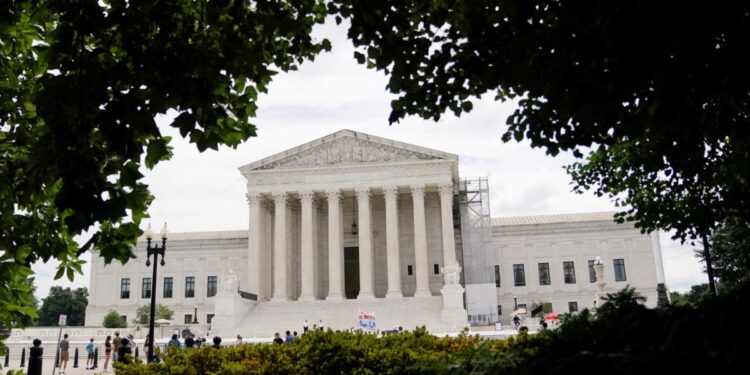 Estos son los principales casos que se presentarán ante la Corte Suprema de EEUU durante su nuevo periodo