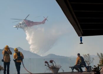 Avance Informativo 7:00 PM