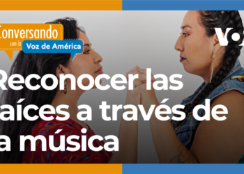 La música que resalta la cultura de los pueblos ancestrales