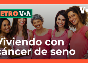 ¿Cómo enfrentar el diagnóstico de cáncer de seno?