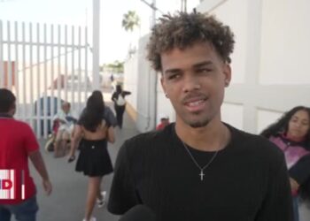 Entran en vigencia nuevas restricciones de asilo en frontera sur de EEUU