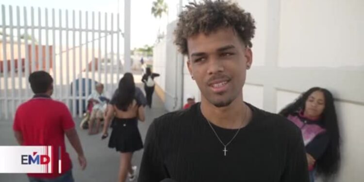 Entran en vigencia nuevas restricciones de asilo en frontera sur de EEUU