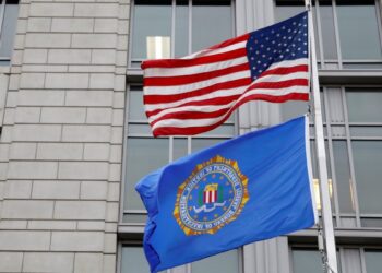FBI investiga filtración de inteligencia de EEUU sobre planes de ataque de Israel a Irán