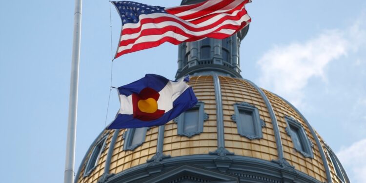 Colorado: A 9 años de cárcel sentencian a exsecretaria del condado de Mesa por fraude electoral