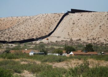 Se multiplican por 10 las muertes de migrantes en Nuevo México desde 2019