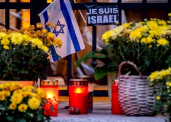 Países de todo el mundo conmemoran aniversario de ataques del 7 de octubre