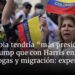 Colombia tendría “más presión” con Trump que con Harris en lucha antidrogas y migración: expertos