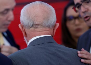 Lula da Silva «estable» después de pequeña hemorragia cerebral por una caída en su casa