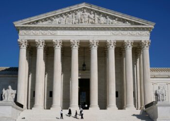 EE.UU: Corte Suprema interviene en disputa por almacenamiento de residuos nucleares en Texas y Nuevo México