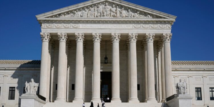 EE.UU: Corte Suprema interviene en disputa por almacenamiento de residuos nucleares en Texas y Nuevo México