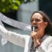 María Corina Machado envía un nuevo mensaje a los militares venezolanos