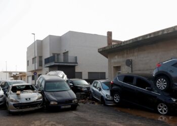 En Fotos | España sigue en alerta tras el desastre natural en la comunidad de Valencia