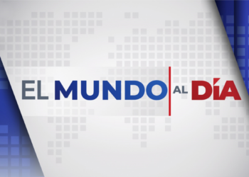 El Mundo al Día (Radio):