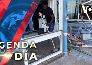 Gobierno de Estados Unidos cambia de mensaje tras el ataque desde Irán hacia Israel