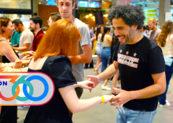 Visión 360 [Radio]: Hispanidad al ritmo de las caderas