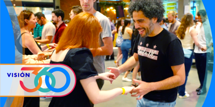 Visión 360 [Radio]: Hispanidad al ritmo de las caderas