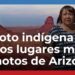Así votan las comunidades indígenas de Arizona en las elecciones de EEUU