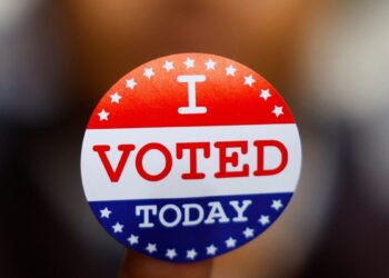 ¿Qué tipos de desinformación podrían enfrentar los votantes de EEUU?