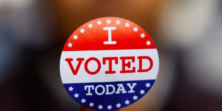 ¿Qué tipos de desinformación podrían enfrentar los votantes de EEUU?